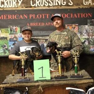 Meet your Posher, Shawn